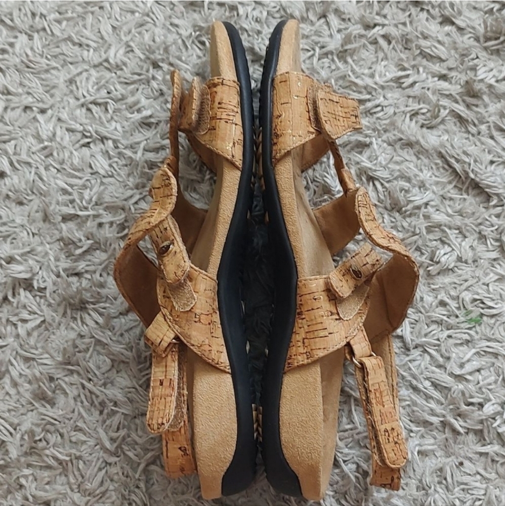 Vionic Paros sandals - Picture 5 of 7